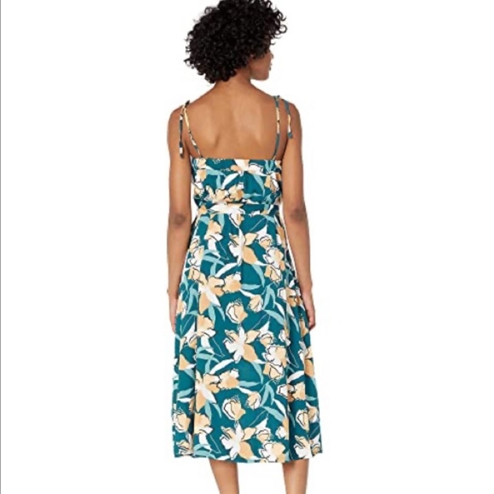 🔆ROXY🔆 NOWHERE TO HIDE DRESS - Picture 12 of 15